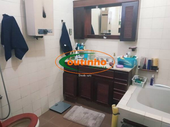 Imagem Apartamento com 4 Quartos à Venda, 274 m² em Tijuca - Rio De Janeiro Imagem Apartamento com 4 Quartos à Venda, 274 m² em Tijuca - Rio De Janeiro