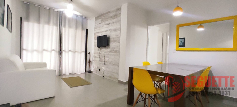 Foto do imóvel Apartamento com 2 Quartos à Venda, 77 m² em Riviera De São Lourenço - Bertioga