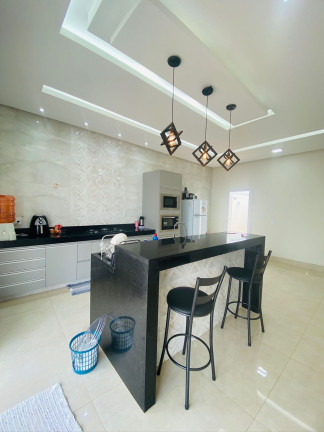 Imagem Casa com 3 Quartos à Venda, 160 m² em Negrinho Carrilho - Goianésia Imagem Casa com 3 Quartos à Venda, 160 m² em Negrinho Carrilho - Goianésia