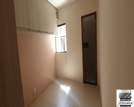 Imagem Casa com 3 Quartos à Venda, 151 m² em Wanel Ville - Sorocaba Imagem Casa com 3 Quartos à Venda, 151 m² em Wanel Ville - Sorocaba