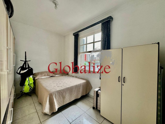 Imagem Imóvel com 2 Quartos à Venda, 61 m² em Marapé - Santos Imagem Imóvel com 2 Quartos à Venda, 61 m² em Marapé - Santos