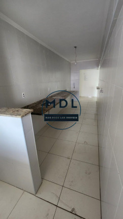 Imagem Apartamento com 3 Quartos à Venda, 107 m² em Cidade Ocian - Praia Grande