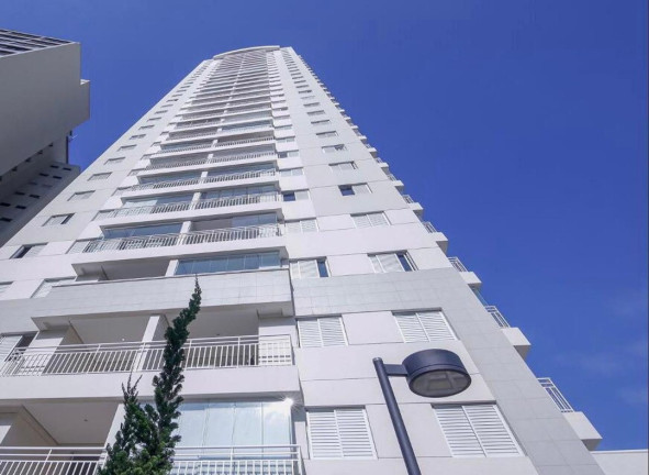 Imagem Apartamento com 3 Quartos à Venda, 69 m² em Barra Funda - São Paulo