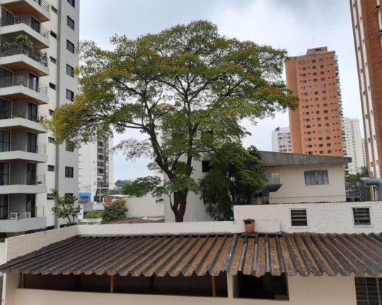 Imagem Apartamento com 2 Quartos à Venda, 110 m² em Moema - São Paulo Imagem Apartamento com 2 Quartos à Venda, 110 m² em Moema - São Paulo