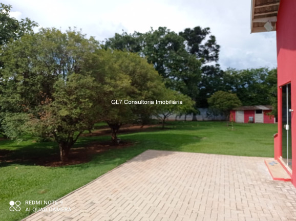 Imagem Casa com 3 Quartos à Venda,  em Colinas Do Mosteiro De Itaici - Indaiatuba