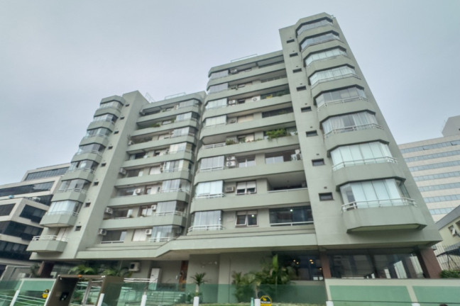 Imagem Apartamento com 3 Quartos à Venda, 120 m² em Menino Deus - Porto Alegre
