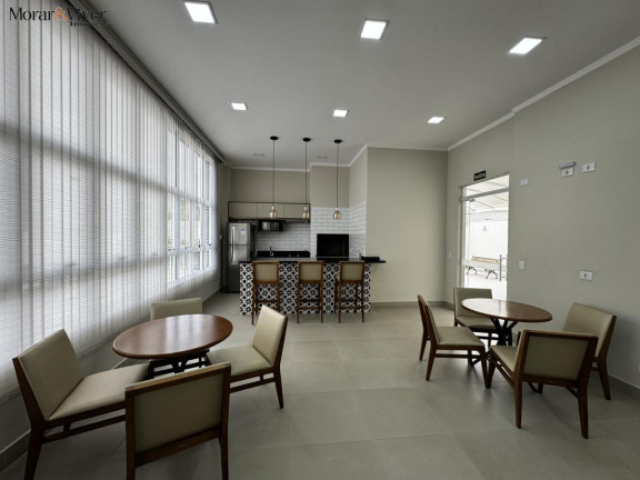 Imagem Apartamento com 2 Quartos à Venda, 60 m² em Jardim Social - Curitiba