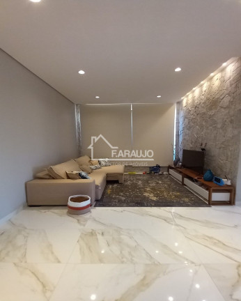 Imagem Imóvel com 3 Quartos à Venda, 460 m² em Alphaville Nova Esplanada - Votorantim
