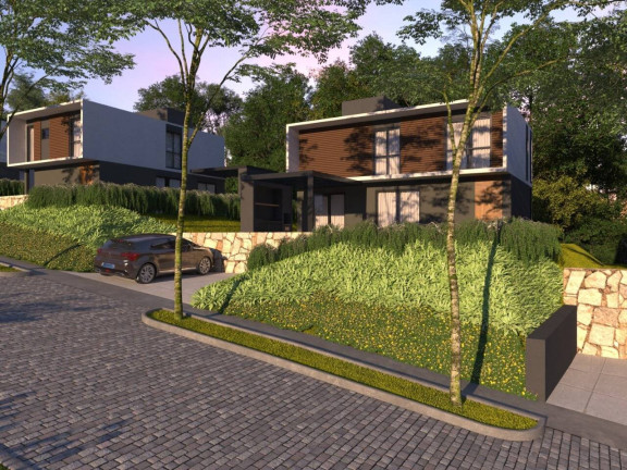Imagem Casa de Condomínio com 3 Quartos à Venda, 400 m² em Itapetinga - Atibaia