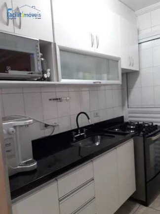 Imagem Apartamento com 3 Quartos à Venda, 69 m² em Rudge Ramos - São Bernardo Do Campo Imagem Apartamento com 3 Quartos à Venda, 69 m² em Rudge Ramos - São Bernardo Do Campo
