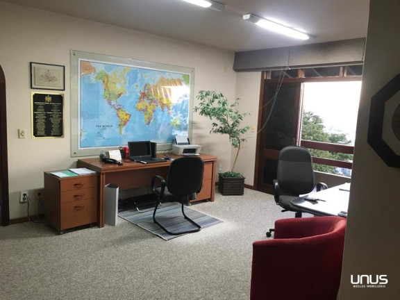 Imagem Casa com 4 Quartos à Venda,  em Centro - Florianópolis