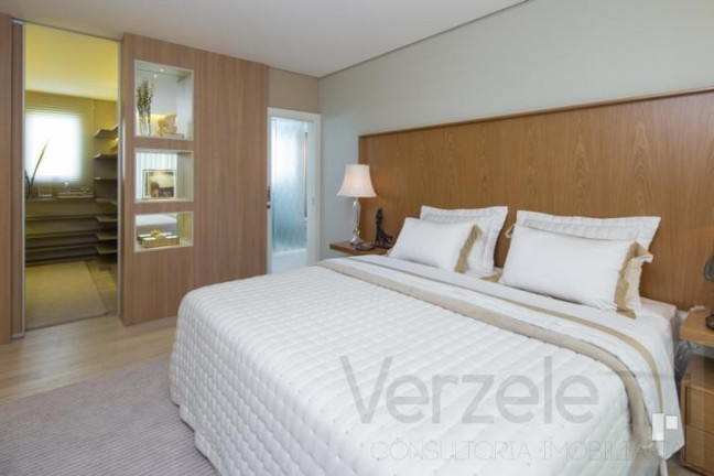 Imagem Apartamento com 4 Quartos à Venda, 238 m² em Centro - Balneário Camboriú