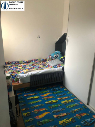 Imagem Apartamento com 3 Quartos à Venda, 65 m² em Santa Maria - Santo André Imagem Apartamento com 3 Quartos à Venda, 65 m² em Santa Maria - Santo André