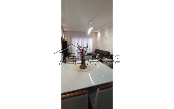 Imagem Apartamento com 2 Quartos à Venda, 67 m² em Parque Industrial - São José Dos Campos Imagem Apartamento com 2 Quartos à Venda, 67 m² em Parque Industrial - São José Dos Campos