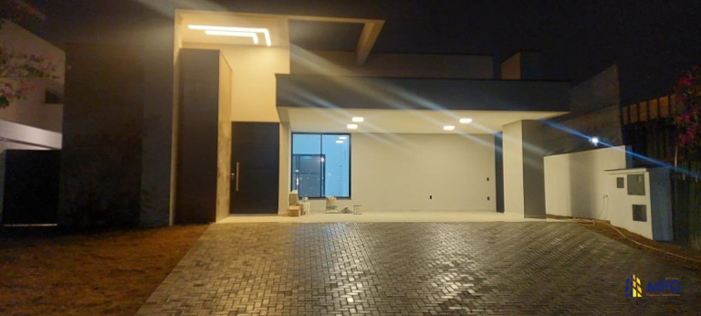 Imagem Casa de Condomínio com 3 Quartos à Venda, 467 m² em Alphaville Nova Esplanada 3 - Votorantim