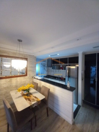 Imagem Apartamento com 3 Quartos à Venda, 64 m² em Vila Amália (zona Norte) - São Paulo Imagem Apartamento com 3 Quartos à Venda, 64 m² em Vila Amália (zona Norte) - São Paulo