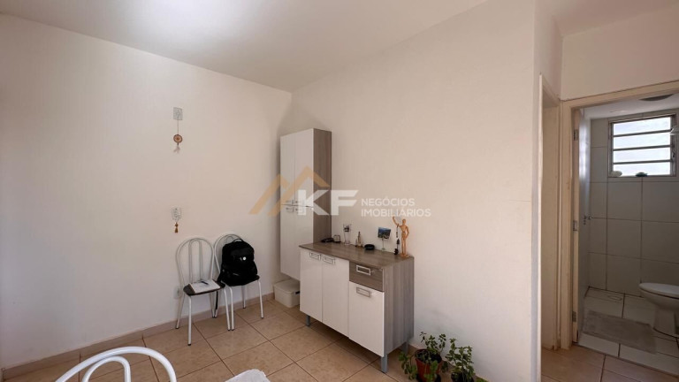 Imagem Apartamento com 2 Quartos à Venda, 50 m² em Nova Aliança - Ribeirão Preto Imagem Apartamento com 2 Quartos à Venda, 50 m² em Nova Aliança - Ribeirão Preto