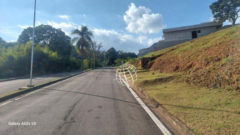Imagem Terreno à Venda, 601 m² em Condominio Quintas Da Boa Vista - Atibaia