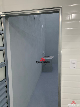 Imagem Sobrado com 2 Quartos à Venda, 125 m² em Cidade Nova Ii - Várzea Paulista Imagem Sobrado com 2 Quartos à Venda, 125 m² em Cidade Nova Ii - Várzea Paulista