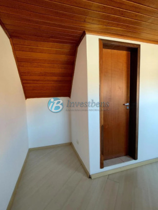 Imagem Casa de Condomínio com 3 Quartos à Venda, 244 m² em Hugo Lange - Curitiba Imagem Casa de Condomínio com 3 Quartos à Venda, 244 m² em Hugo Lange - Curitiba