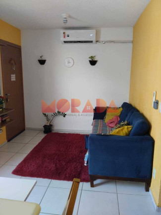 Imagem Casa com 2 Quartos à Venda, 47 m² em Papagaio - Feira De Santana