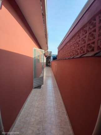 Imagem Casa com 2 Quartos à Venda,  em Itaoca - Mongaguá