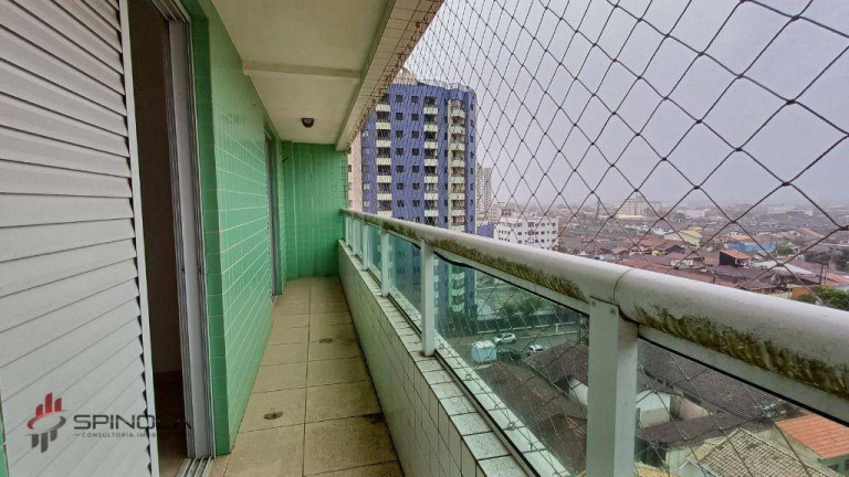 Imagem Apartamento com 2 Quartos à Venda, 86 m² em Vila Balneária - Praia Grande Imagem Apartamento com 2 Quartos à Venda, 86 m² em Vila Balneária - Praia Grande