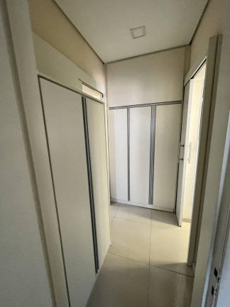 Imagem Flat com 1 Quarto à Venda, 55 m² em Alphaville Centro Industrial E Empresarial/alphaville. - Barueri