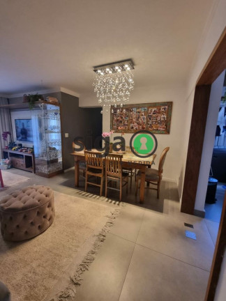 Imagem Apartamento com 3 Quartos à Venda, 96 m² em Belenzinho - São Paulo Imagem Apartamento com 3 Quartos à Venda, 96 m² em Belenzinho - São Paulo