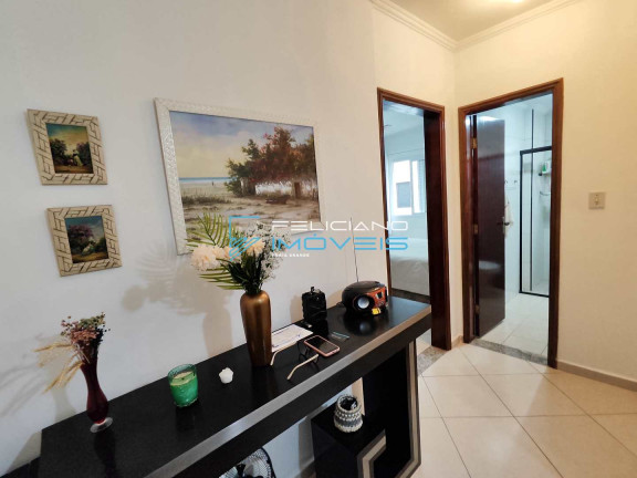 Imagem Apartamento com 1 Quarto à Venda, 57 m² em Guilhermina - Praia Grande Imagem Apartamento com 1 Quarto à Venda, 57 m² em Guilhermina - Praia Grande