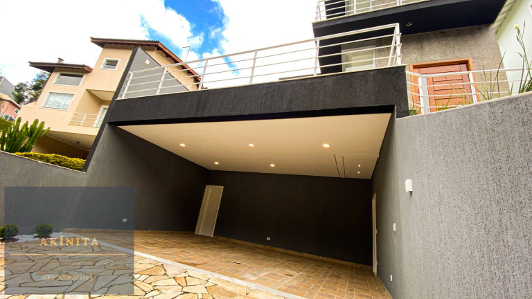 Imagem Casa de Condomínio com 3 Quartos à Venda, 249 m² em Parque Residencial Itapeti - Mogi Das Cruzes Imagem Casa de Condomínio com 3 Quartos à Venda, 249 m² em Parque Residencial Itapeti - Mogi Das Cruzes