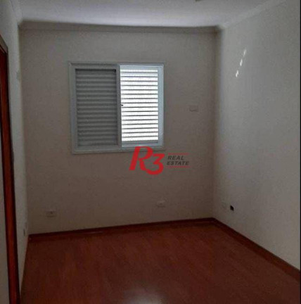 Imagem Casa com 3 Quartos à Venda, 259 m² em Campo Grande - Santos Imagem Casa com 3 Quartos à Venda, 259 m² em Campo Grande - Santos