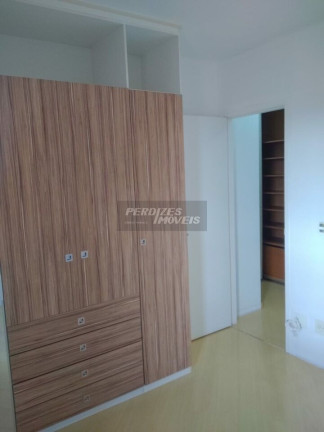 Imagem Apartamento com 3 Quartos à Venda, 96 m² em Perdizes - São Paulo
