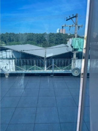 Imagem Sobrado com 3 Quartos à Venda, 110 m² em Jardim Independência - São Paulo Imagem Sobrado com 3 Quartos à Venda, 110 m² em Jardim Independência - São Paulo