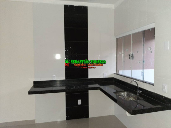 Imagem Casa com 3 Quartos à Venda, 140 m² em Jardim Santa Júlia - São José Dos Campos
