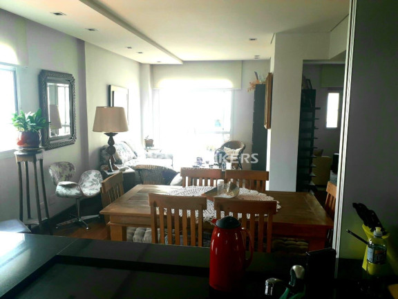 Imagem Apartamento com 3 Quartos à Venda, 97 m² em Vila Mariana - São Paulo Imagem Apartamento com 3 Quartos à Venda, 97 m² em Vila Mariana - São Paulo