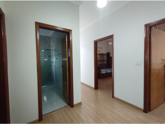Imagem Casa com 4 Quartos à Venda, 284 m² em Vila Bressani - Paulínia