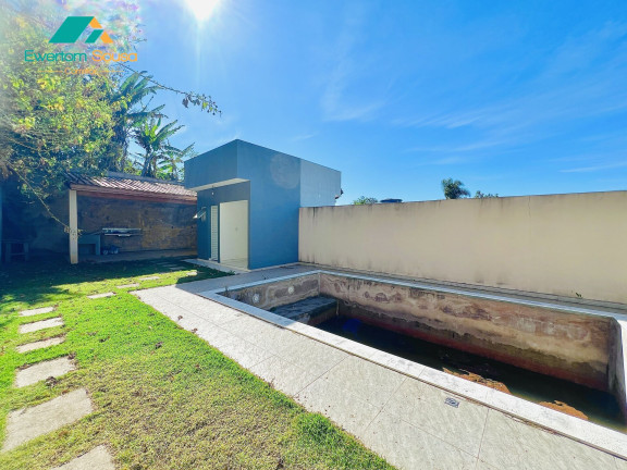 Imagem Casa com 3 Quartos à Venda, 130 m² em Canjica (terra Preta) - Mairiporã