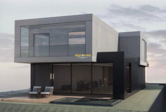 Imagem Casa com 5 Quartos à Venda, 326 m² em Condominio Capao Ilhas Resort - Capão Da Canoa Imagem Casa com 5 Quartos à Venda, 326 m² em Condominio Capao Ilhas Resort - Capão Da Canoa