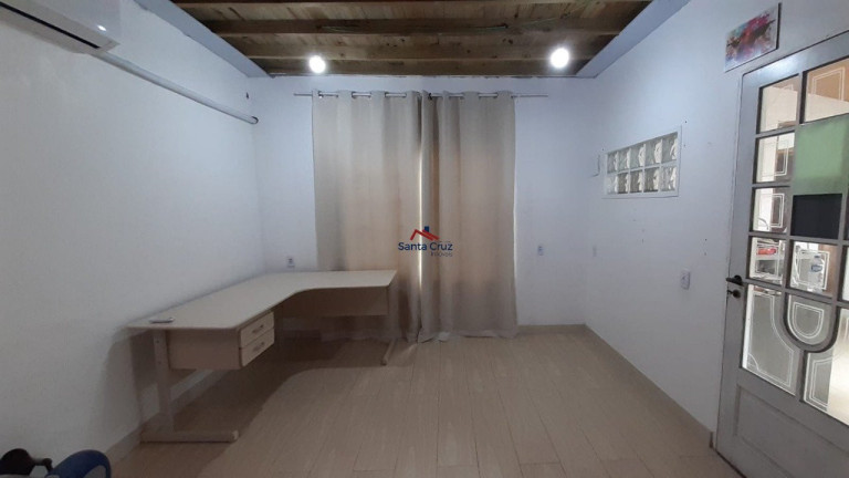 Imagem Casa com 3 Quartos à Venda, 155 m² em Sambaqui - Florianópolis