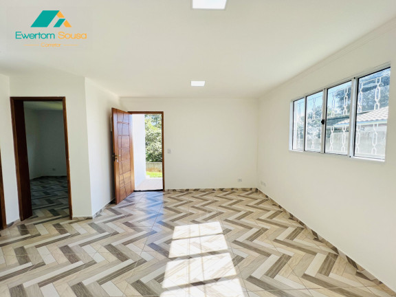 Imagem Casa com 2 Quartos à Venda, 70 m² em Jundiaizinho (terra Preta) - Mairiporã
