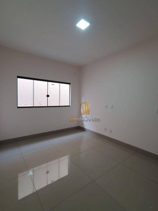 Imagem Casa com 3 Quartos à Venda, 99 m² em Vila Maria - Aparecida De Goiânia