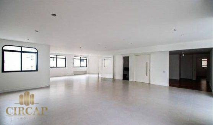 Imagem Apartamento com 4 Quartos à Venda, 270 m² em Jardim Paulista - São Paulo Imagem Apartamento com 4 Quartos à Venda, 270 m² em Jardim Paulista - São Paulo