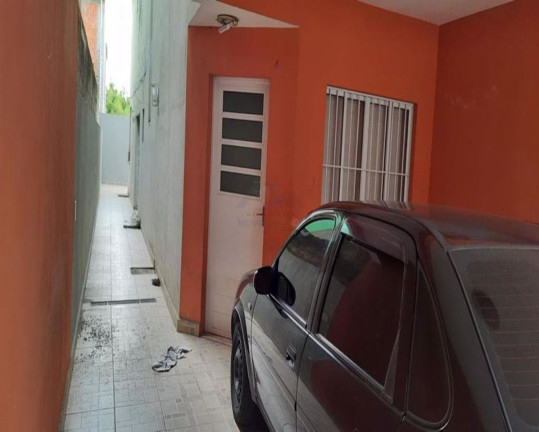Sobrado com 2 Quartos à Venda, 150 m² em Jardim Graziela - Barueri