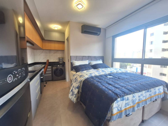 Imagem Studio à Venda, 27 m²