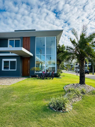 Casa com 4 Quartos à Venda, 236 m² em Condominio Blue Xangri-la - Xangri-lá