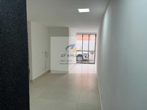 Imagem Apartamento com 3 Quartos à Venda, 70 m² em Bessa - João Pessoa