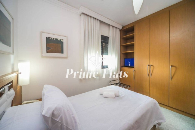Imagem Apartamento com 2 Quartos para Alugar, 60 m² em Paraíso - São Paulo Imagem Apartamento com 2 Quartos para Alugar, 60 m² em Paraíso - São Paulo