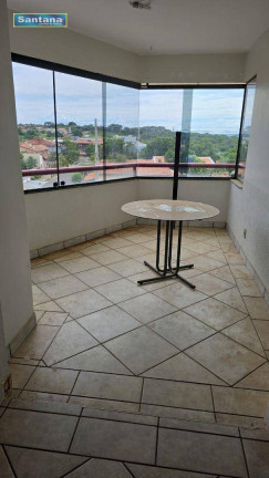 Apartamento com 2 Quartos à Venda, 85 m² em Vila Olegario Pinto - Caldas Novas