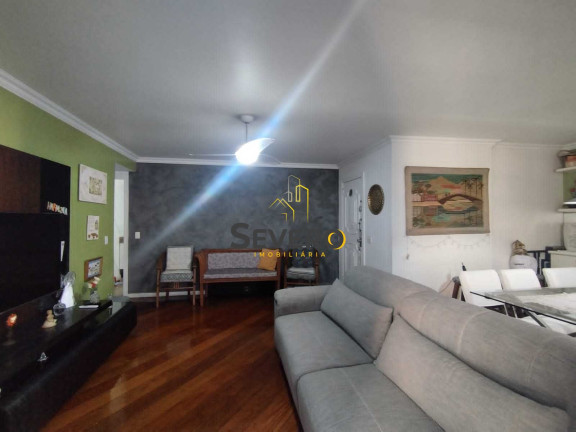 Imagem Apartamento com 3 Quartos à Venda, 150 m² em Icaraí - Niterói